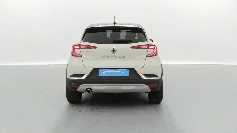 Vente en ligne Renault Captur  TCe 130 EDC FAP au prix de 20 390 €