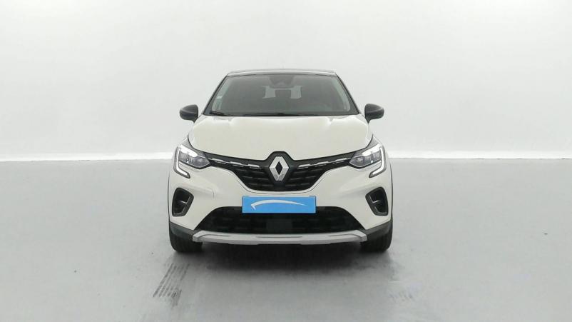 Vente en ligne Renault Captur  TCe 130 EDC FAP au prix de 20 390 €