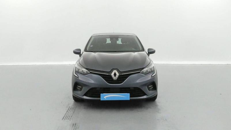 Vente en ligne Renault Clio 5 Clio TCe 90 - 21 au prix de 13 990 €