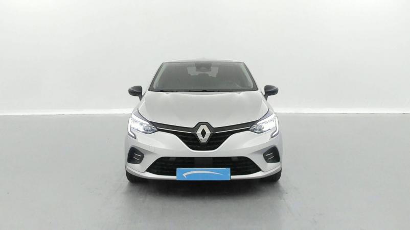 Vente en ligne Renault Clio 5 Clio Blue dCi 100 au prix de 18 990 €