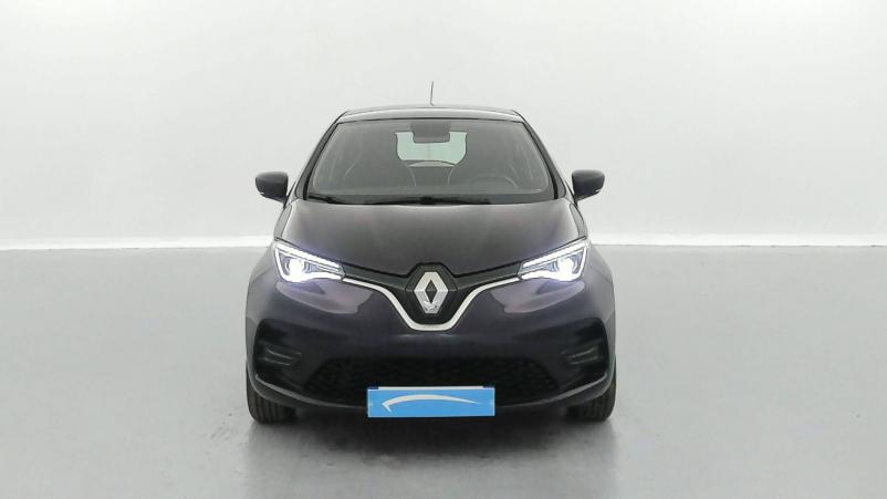 Vente en ligne Renault Zoé Zoe R110 Achat Intégral - 21 au prix de 18 290 €
