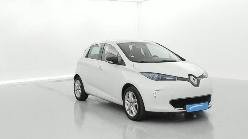 Vente en ligne Renault Zoé  R90 au prix de 12 990 €