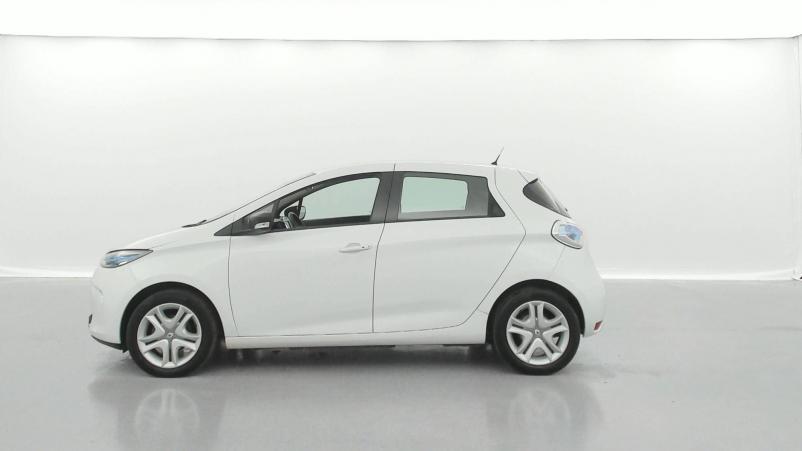 Vente en ligne Renault Zoé  R90 au prix de 12 990 €