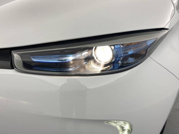 Vente en ligne Renault Zoé  R90 au prix de 11 990 €