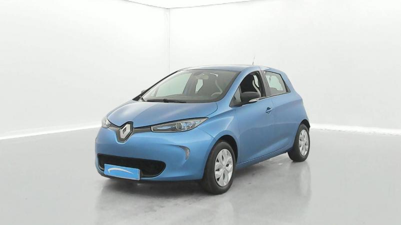 Vente en ligne Renault Zoé  R90 au prix de 9 290 €