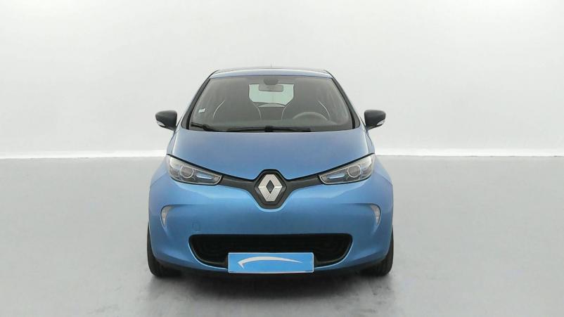 Vente en ligne Renault Zoé  R90 au prix de 9 290 €