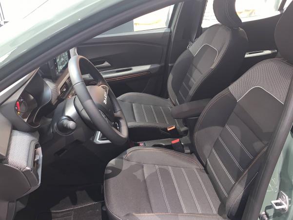 Vente en ligne Dacia Sandero  TCe 110 au prix de 19 150 €