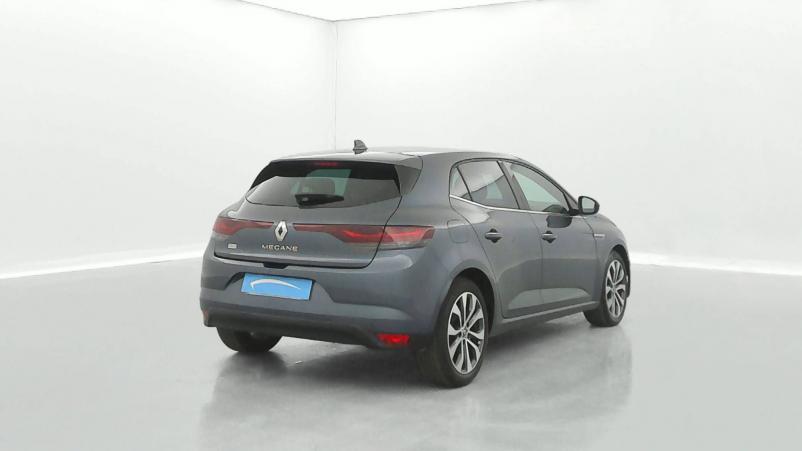 Vente en ligne Renault Megane 4  Blue dCi 115 au prix de 19 990 €