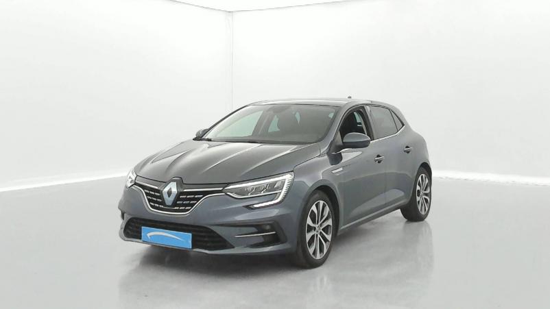 Vente en ligne Renault Megane 4  Blue dCi 115 au prix de 19 990 €