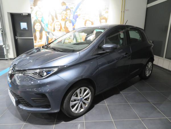 Vente en ligne Renault Zoé  R110 au prix de 16 990 €