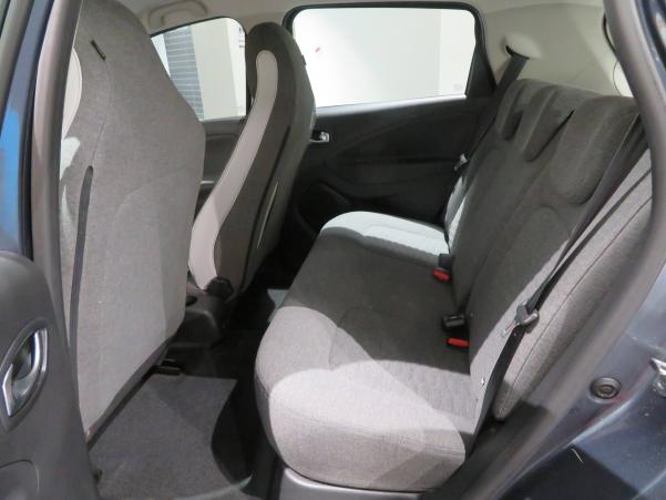 Vente en ligne Renault Zoé  R110 au prix de 16 990 €