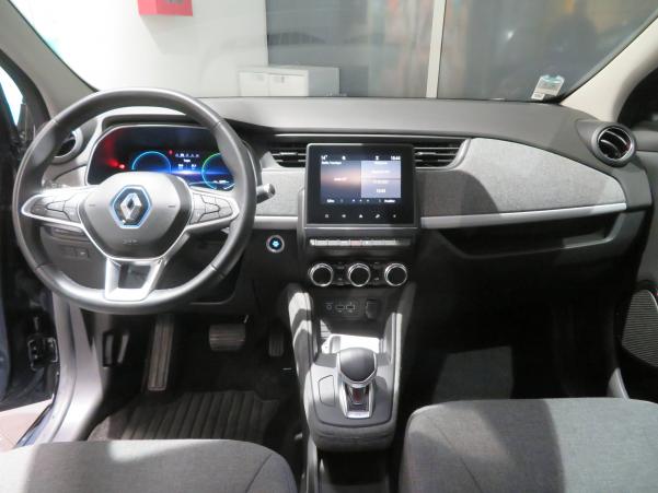 Vente en ligne Renault Zoé  R110 au prix de 16 990 €