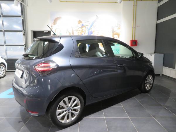 Vente en ligne Renault Zoé  R110 au prix de 16 990 €
