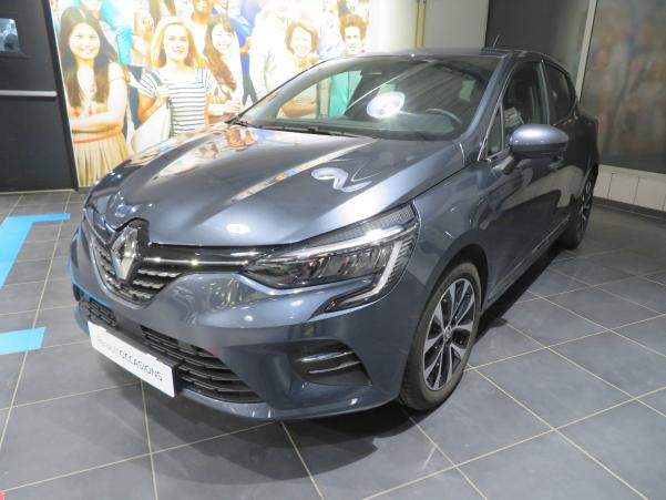 Vente en ligne Renault Clio 5 Clio TCe 90 - 21N au prix de 18 990 €