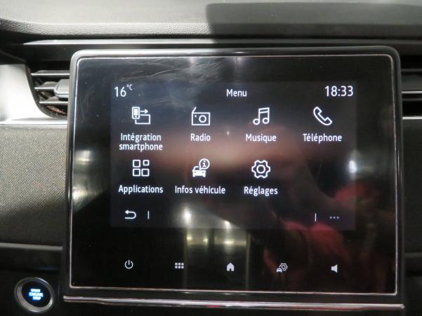 Vente en ligne Renault Zoé  R110 au prix de 15 990 €