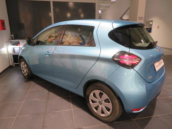 Vente en ligne Renault Zoé  R110 au prix de 15 990 €