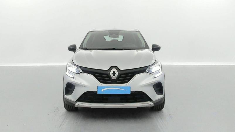 Vente en ligne Renault Captur  E-Tech 145 - 21 au prix de 25 990 €