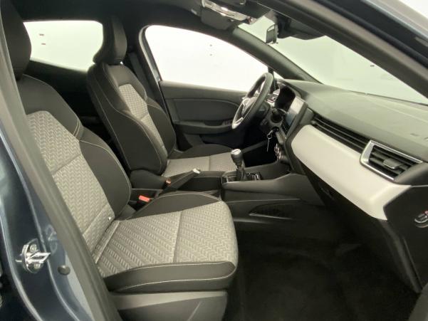 Vente en ligne Renault Clio 5 Clio TCe 90 - 21N au prix de 16 990 €