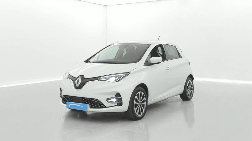 Vente en ligne Renault Zoé  R135 au prix de 13 990 €