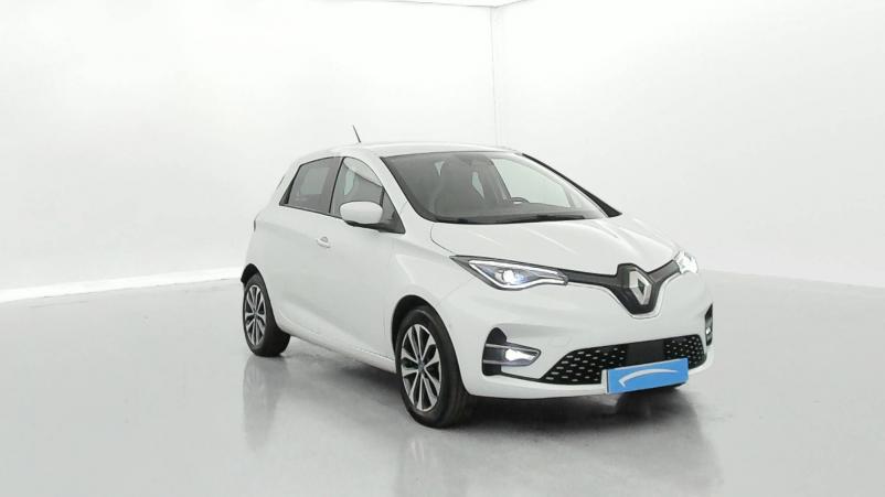 Vente en ligne Renault Zoé  R135 au prix de 18 990 €