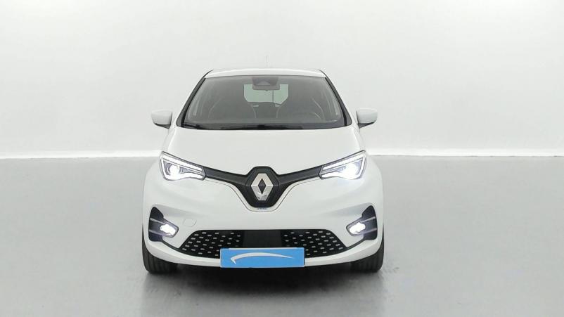 Vente en ligne Renault Zoé  R135 au prix de 18 990 €