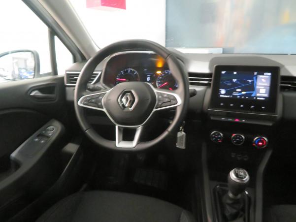 Vente en ligne Renault Clio 5 Clio Blue dCi 100 - 21N au prix de 16 990 €