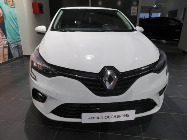 Vente en ligne Renault Clio 5 Clio Blue dCi 100 - 21N au prix de 16 990 €