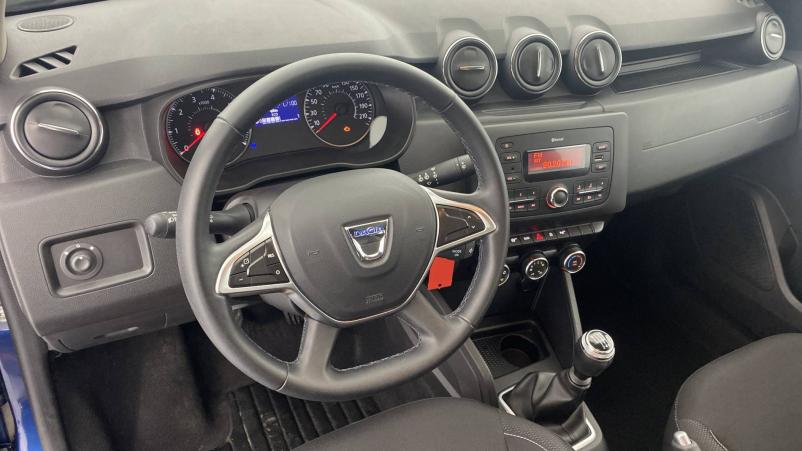 Vente en ligne Dacia Duster  dCi 110 4x2 au prix de 15 990 €