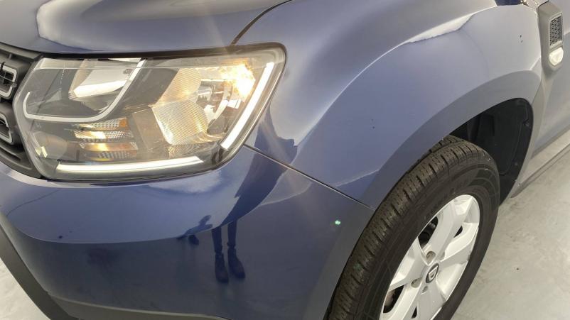 Vente en ligne Dacia Duster  dCi 110 4x2 au prix de 14 990 €