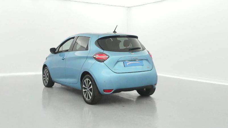 Vente en ligne Renault Zoé  R135 au prix de 14 690 €