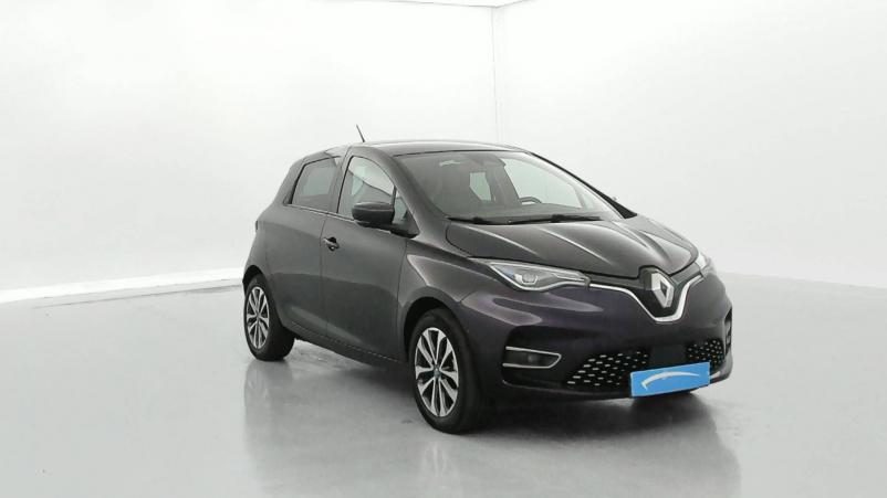 Vente en ligne Renault Zoé  R135 Achat Intégral au prix de 17 990 €