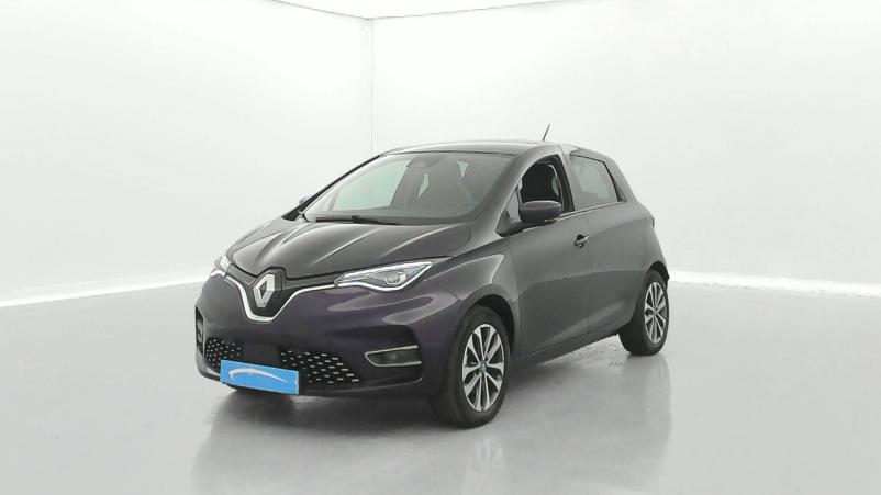 Vente en ligne Renault Zoé  R135 Achat Intégral au prix de 17 990 €