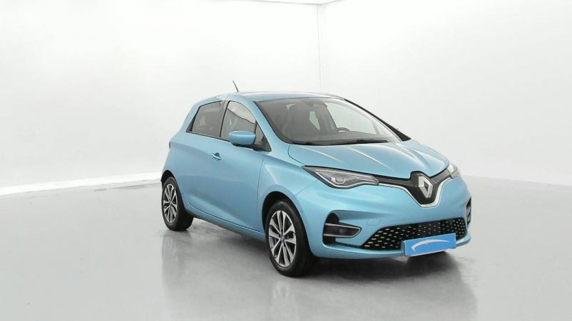 Vente en ligne Renault Zoé  R135 au prix de 13 990 €