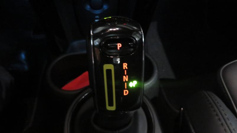 Vente en ligne Mini Mini Hatch 3 Portes Cooper SE 184 ch au prix de 33 990 €