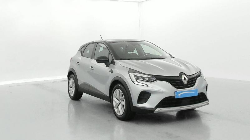 Vente en ligne Renault Captur  TCe 90 - 21 au prix de 18 290 €