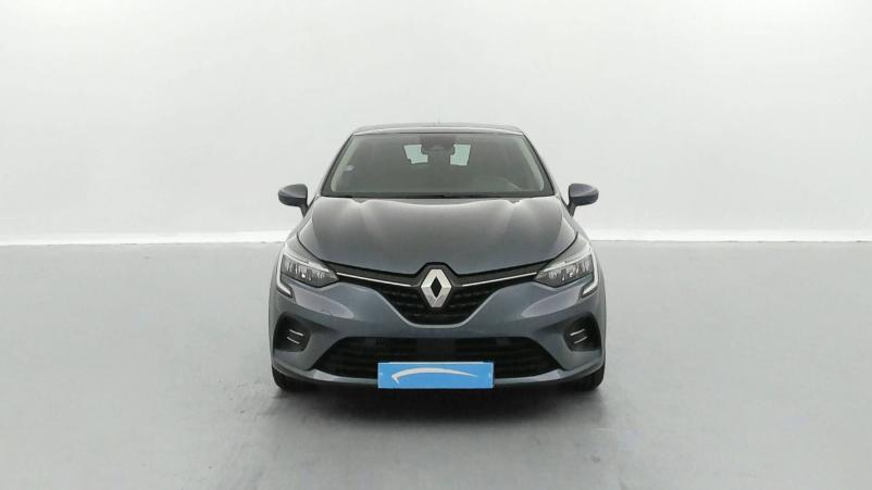 Vente en ligne Renault Clio 5 Clio TCe 90 - 21 au prix de 14 890 €