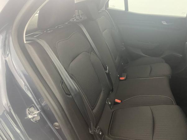 Vente en ligne Renault Megane 4 Mégane IV Berline Blue dCi 115 au prix de 15 990 €