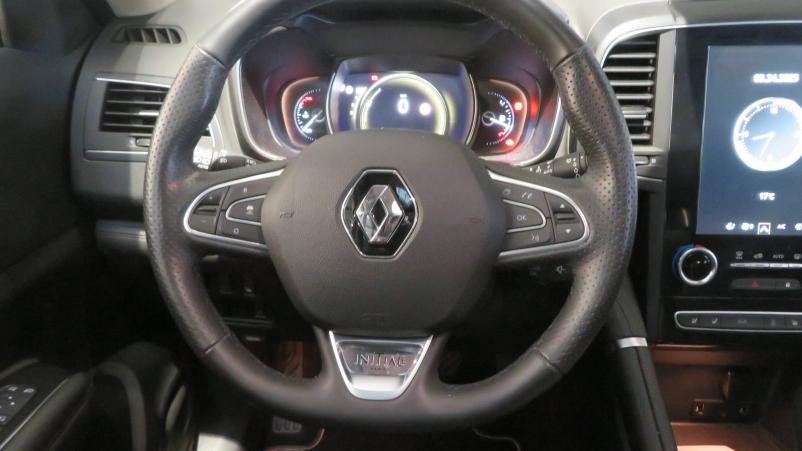 Vente en ligne Renault Koleos  Tce 160 EDC au prix de 34 900 €