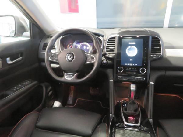 Vente en ligne Renault Koleos  Tce 160 EDC au prix de 34 900 €