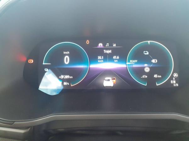 Vente en ligne Renault Zoé Zoe R110 - 22B au prix de 30 990 €