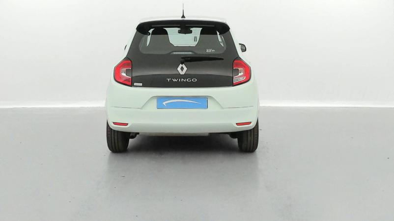 Vente en ligne Renault Twingo 3  SCe 65 - 20 au prix de 9 590 €