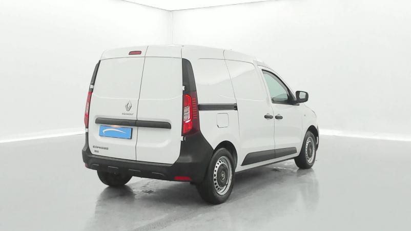 Vente en ligne Renault Express Van  BLUE DCI 95 au prix de 17 990 €