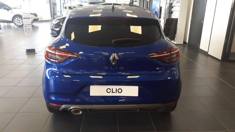 Vente en ligne Renault Clio 5 Clio TCe 140 - 21N au prix de 25 850 €