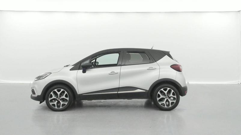 Vente en ligne Renault Captur  dCi 90 au prix de 13 990 €