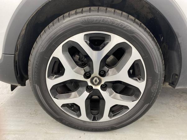 Vente en ligne Renault Captur  dCi 90 au prix de 13 990 €