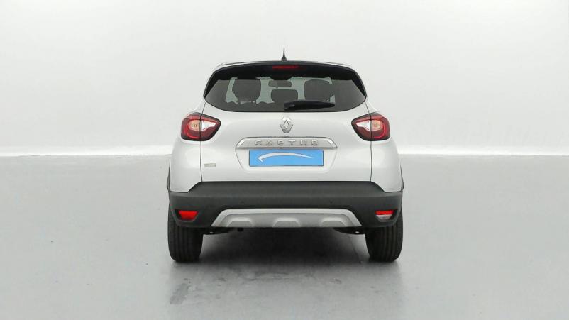 Vente en ligne Renault Captur  dCi 90 au prix de 13 990 €