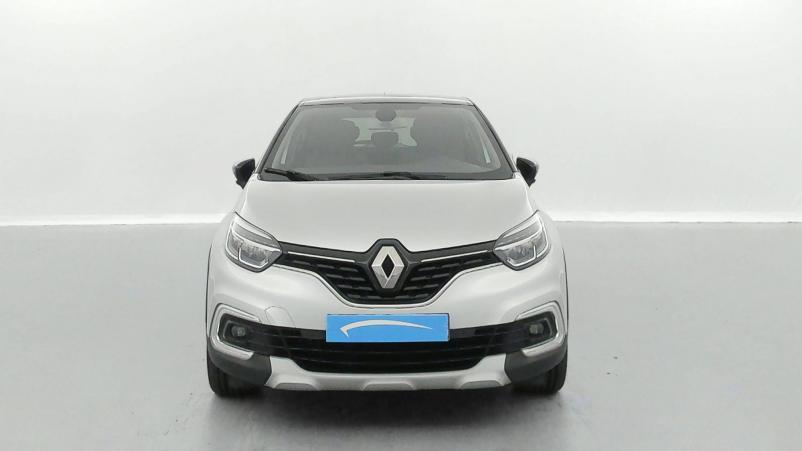 Vente en ligne Renault Captur  dCi 90 au prix de 13 990 €