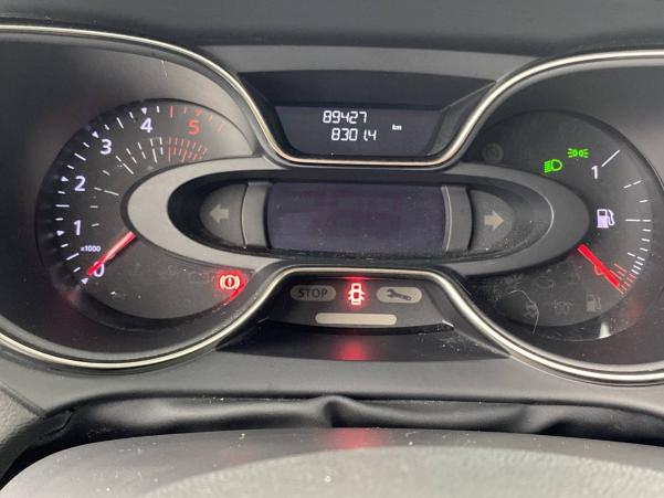 Vente en ligne Renault Captur  dCi 90 au prix de 13 990 €