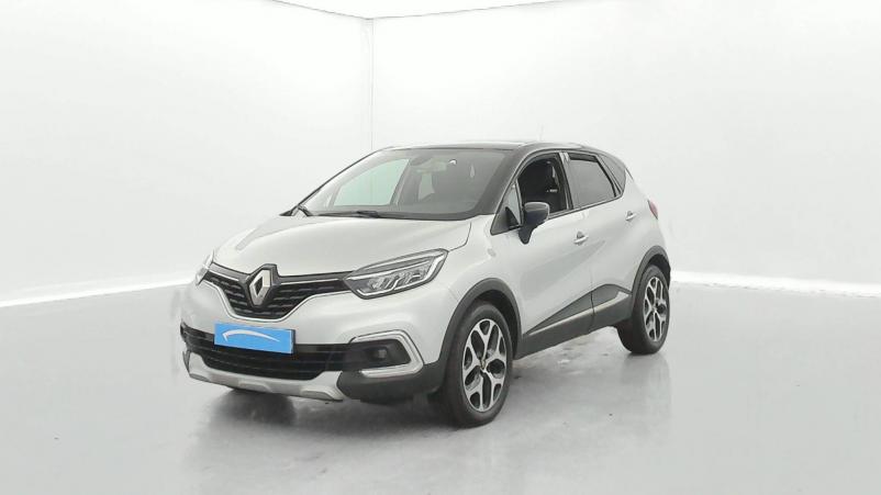 Vente en ligne Renault Captur  dCi 90 au prix de 13 990 €