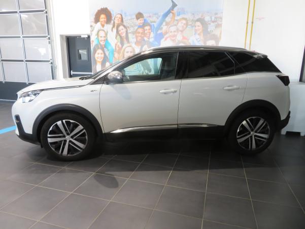 Vente en ligne Peugeot 3008  2.0 BlueHDi 180ch S&S EAT6 au prix de 26 990 €